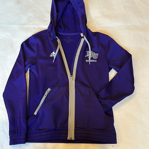 High Point University Women’s Jacket & 3 shirt bundle all size S - Picture 2 of 13